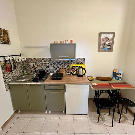 Old Tisa Apartment Senta Zewnętrze zdjęcie
