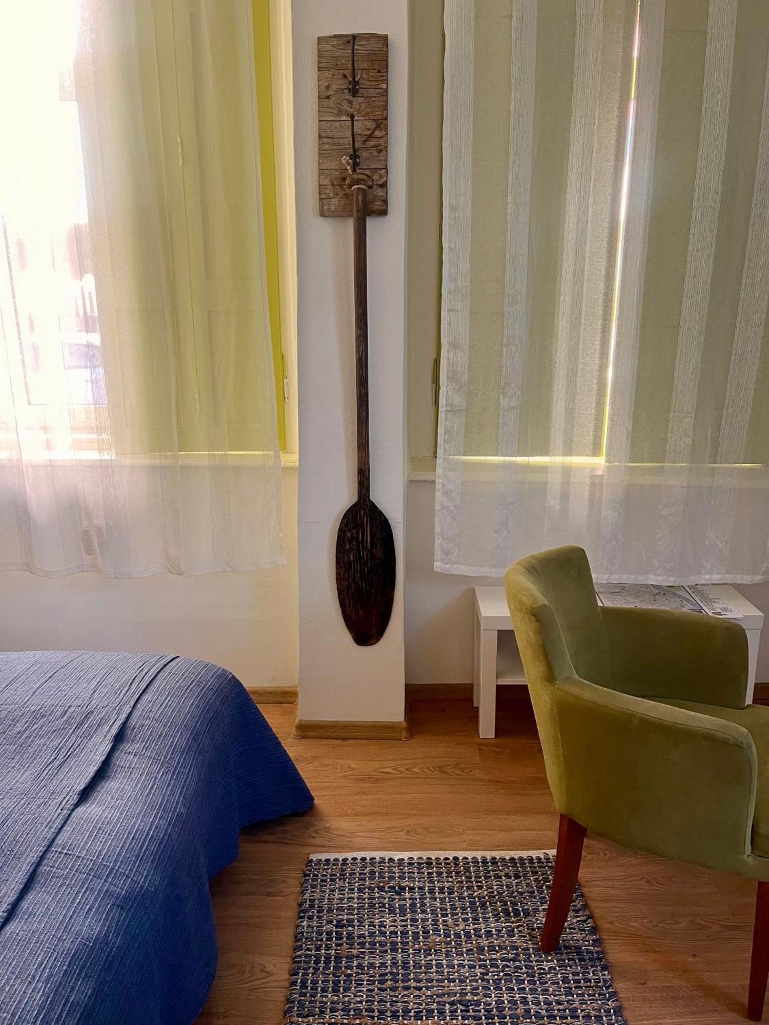 Old Tisa Apartment Senta Zewnętrze zdjęcie